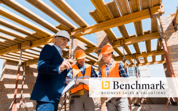 Commercial & General Building Company - Regional South Australia