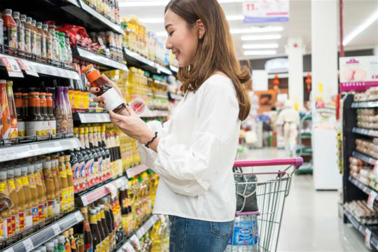 High Potential Asian Supermarket and Grocery in Melbourne's East - Ref: 15065
