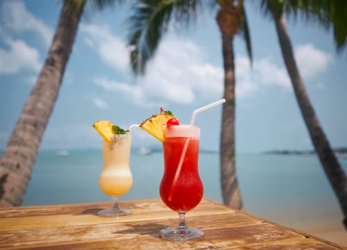 Bayside Bistro & Bar with Ocean Views - 5929