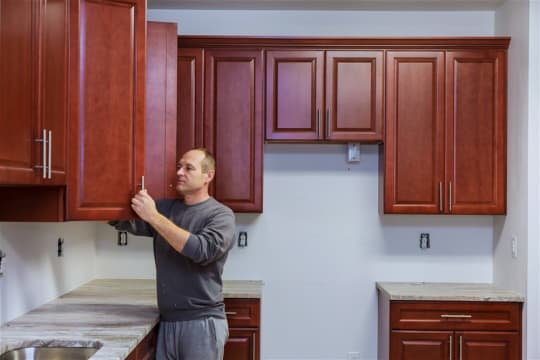 Established Cabinet Making Business with Long Trading History - Ref: 13462