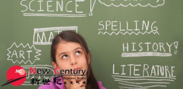 EDUCATION/TUTORING  -- SPRINGVALE -- 1P11354