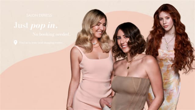 Franchise Hair Salon in Perth