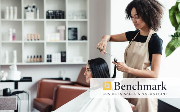 Somerville, Mornington Peninsula - Hair Salon for Sale – Prime Shopping Centre L