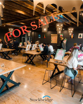 Sip and Paint Franchisor | Multisite | Remotely Ran*