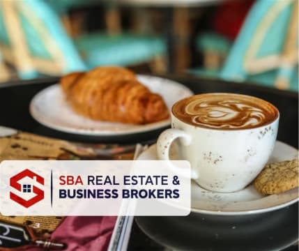 Franchise Cafe for Sale | Townsville - $17K Weekly