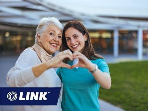 In-Home Aged Care Franchise Opportunity