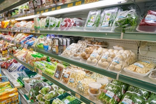 Asian Supermarket - Retail - Nets over $6,000 p.w.-South Sydney - M2287