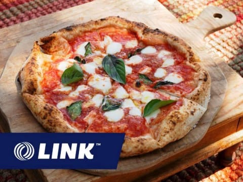 Thriving Hobart Pizza Shop - 40-Year History PRICE NEGOTIABLE