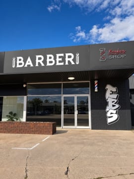 Established Fyshwick Barbershop with Loyal Clientele and Growth Potential