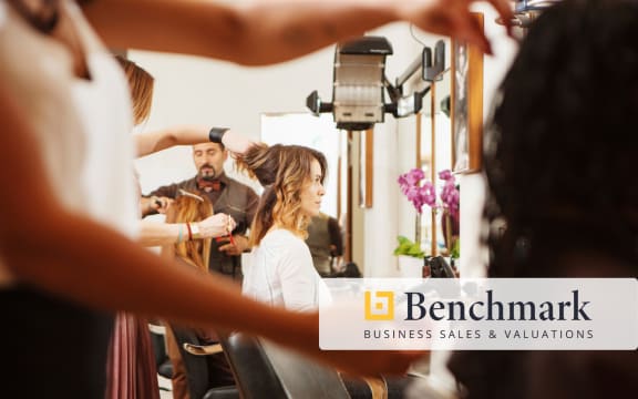 Eltham, Northeast Melbourne – Hair Salon for Sale  – Location, location