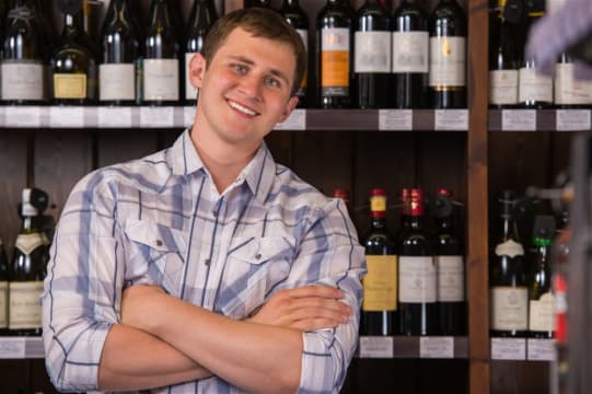 Prime Positioned and Fully Managed Bottle Shop near Ivanhoe - Ref: 12164