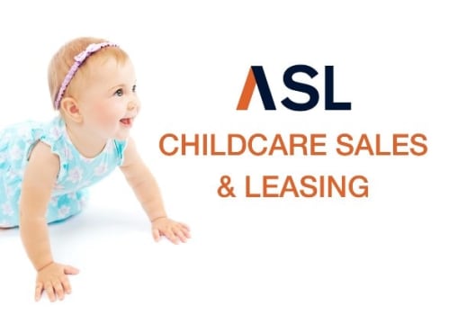 Fully Managed Childcare Business – Melbourne’s Southwest