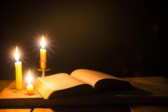 Established Church Supplies Retail & Online Business (DM2505)