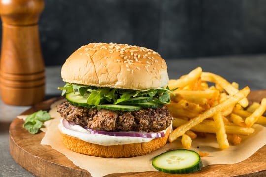 Cafe -  South Coast Waterfront - Nets $3,880 p.w. - CB1454