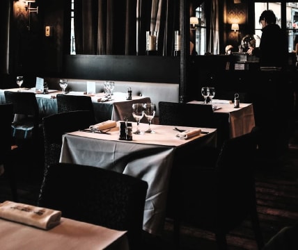 ​POPULAR RESTAURANT, BAR & FUNCTION VENUE