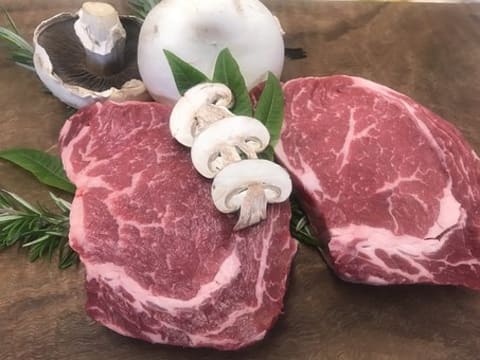Butcher Shop Cummins Freehold for sale