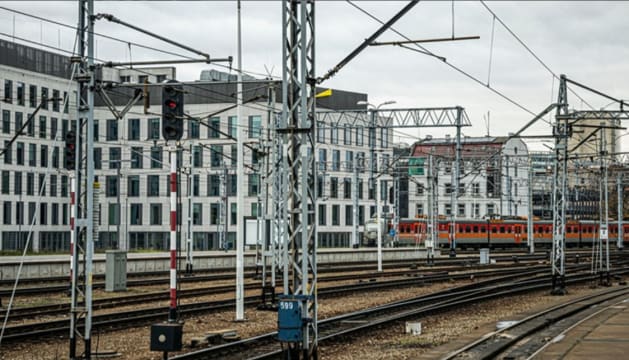 RAIL INFRASTRUCTURE & CIVIL CONSTRUCTION PLANT OPERATIONS RTO FOR SALE IN VIC $140,000