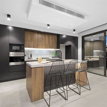 Kitchen & Bathroom Renovations - 1040