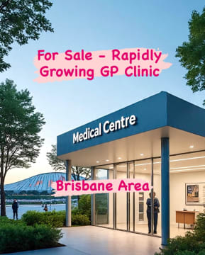 Rapidly Growing Medical Centre in the Heart of Brisbane
