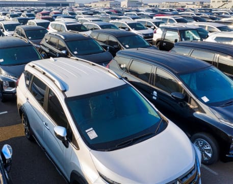 Independent Car Hire Business