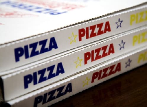 Pizza & Pasta - Excellent Setup - 6 Nights - 37358