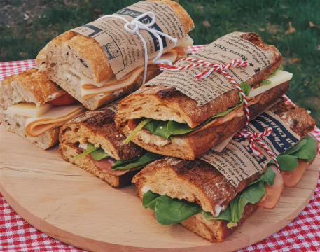 Sandwich Deli for Sale Southport $69,000 + SAV 5880