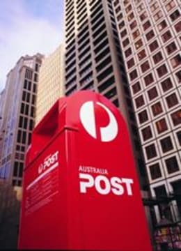 LPO in Melbourne Western Suburb (SP2606)