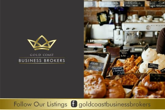 BAKERY & COFFEE HOUSE