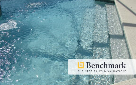 Concrete Pool Construction - 35 Years – Avg Profit $513k