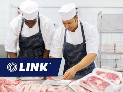 UNDER OFFER Longstanding Butcher Under Management