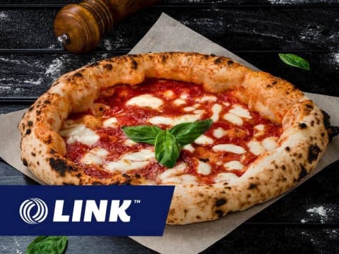 Pizza & Huge Improver Take Away Food Only 5 Days