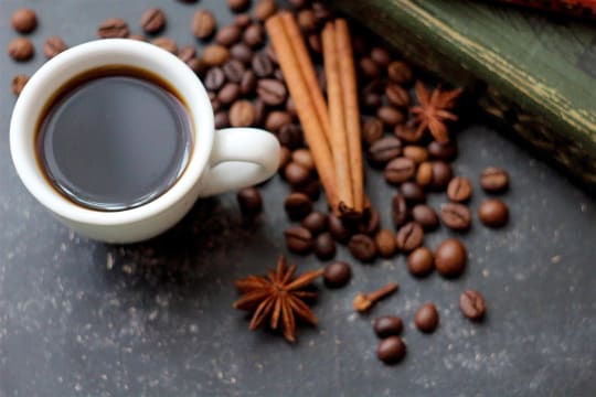 Boutique Coffee Shop / Espresso Bar