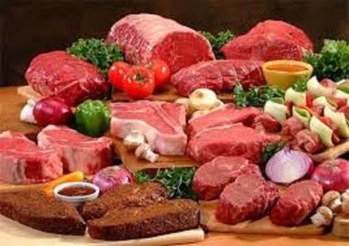 Butcher - Long Established - 37658