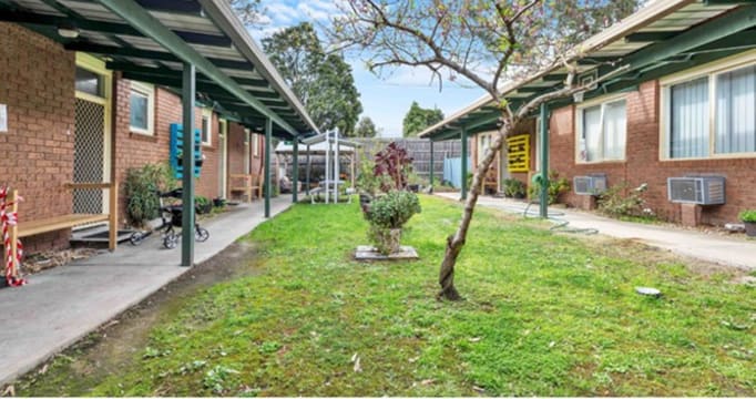 Prime Eastern Suburbs Supported Residential Service (NJA96)