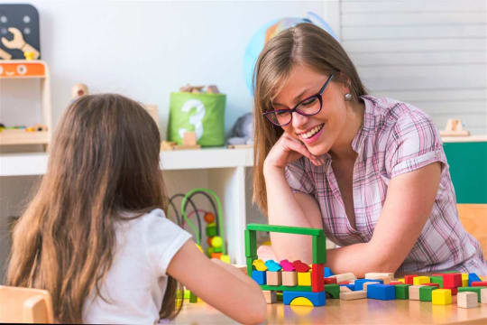 Purpose-Built leasehold childcare centre NSW Central Coast