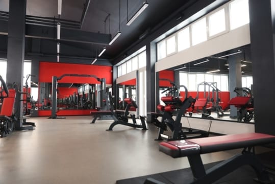 High Potential Functional Fitness Studio | Established Franchise or Independent Opportunity | 120...