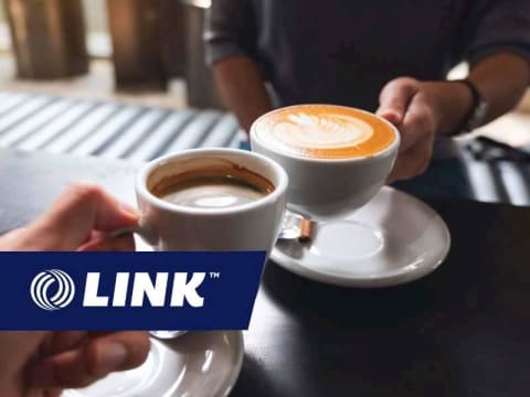 Cafe, Unbeatable High Exposure 300m2 CBD Location