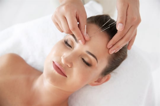 Chinese Medicine and Acupuncture Clinic Melbourne East - Ref: 18465