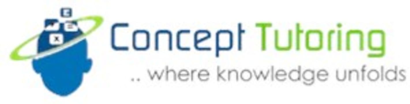 Concept Tutoring Franchise Opportunity: Build a Business That Changes Lives