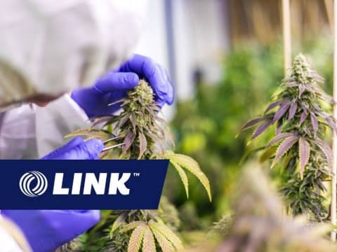 Profitable Green Medical Opportunity Awaits!