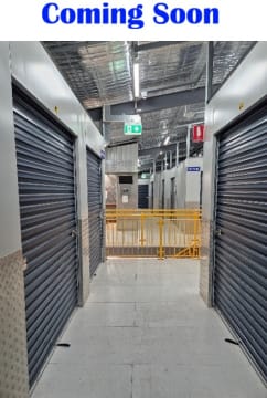 ​COMING SOON – Victoria - Circa $350,000 Exceptional Leasehold (business only) self storage business