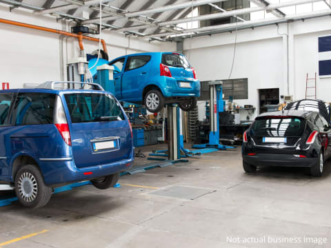 Specialised Mechanic Workshop – Mid North Coast NSW