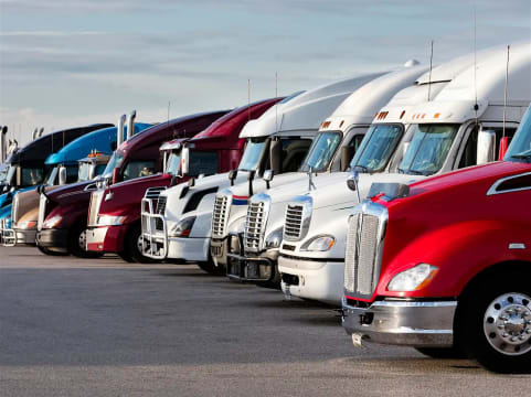 Established Transport Business for Sale