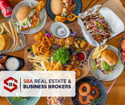 Chattel Sale- Cafe & Restaurant for Sale - Dalby QLD