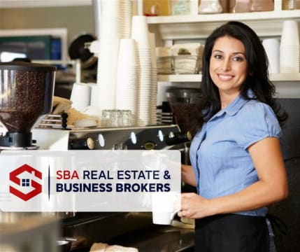 Chattel Sale - Fully equipped cafe - South Yarra