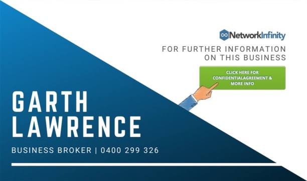 Cafe for Sale Wollongong 23K PW Fully Managed and Profitable