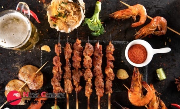LICENSED CHINESE RESTAURANT --MELBOURNE --1P11861