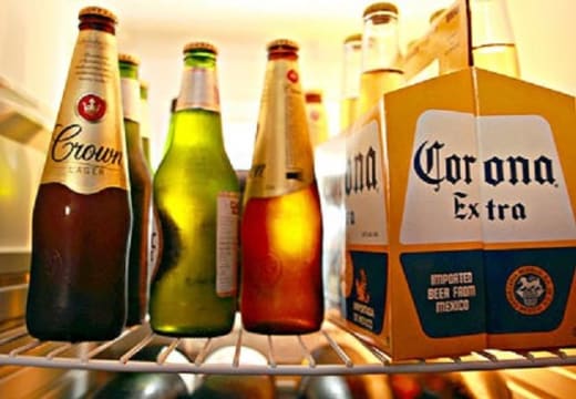 Well Established Bottle Shop - No Direct Competition - 37651