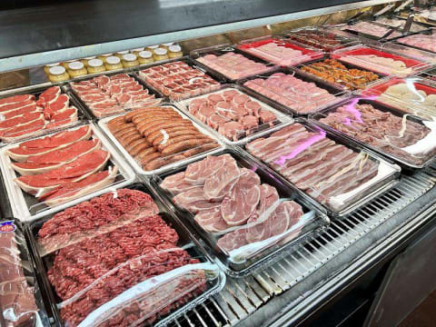 Ref: 3184, Butcher Shop, Campbelltown / West