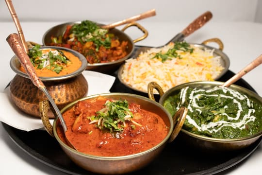 Restaurant - Well Established - 37680